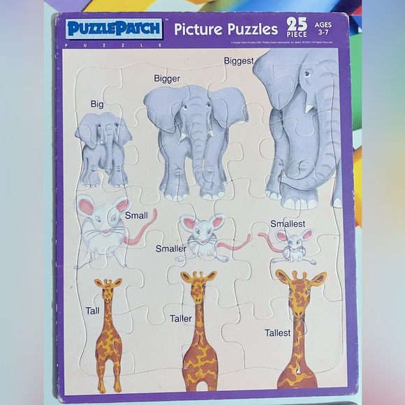 PUZZLEPATCH 🧩 Bundle - Picture 2 of 8